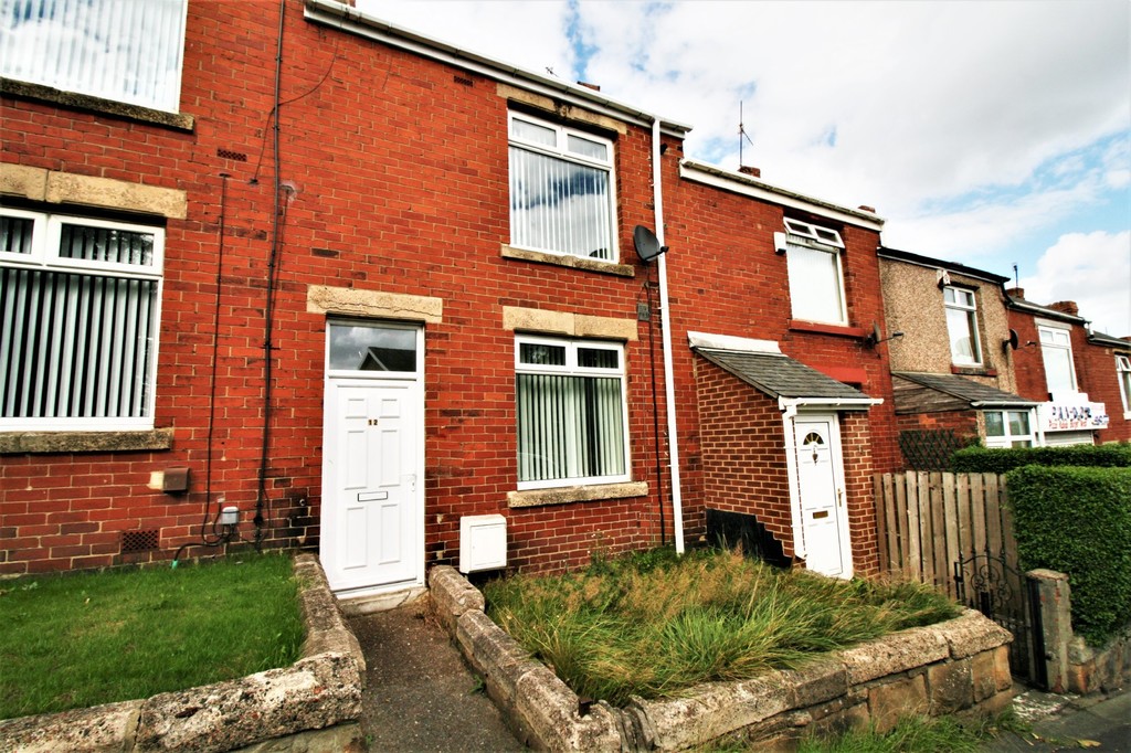 Clavering Road, Blaydon, Gateshead
