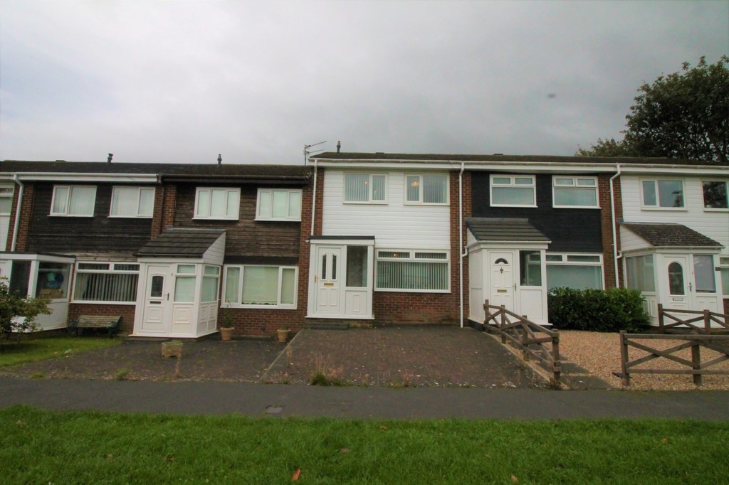 Bowmont Walk, Chester-le-Street, County Durham