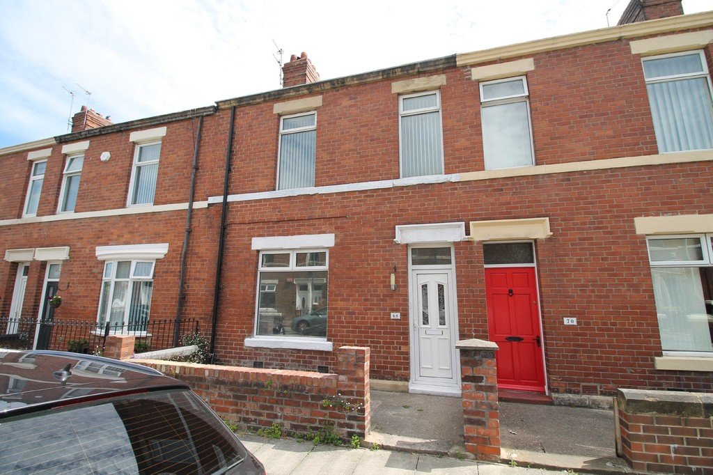 Wansbeck Road, Jarrow, South Tyneside