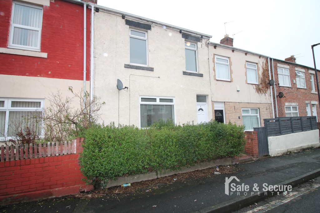 Gladstone Street (E), Lemington, Newcastle Upon Tyne