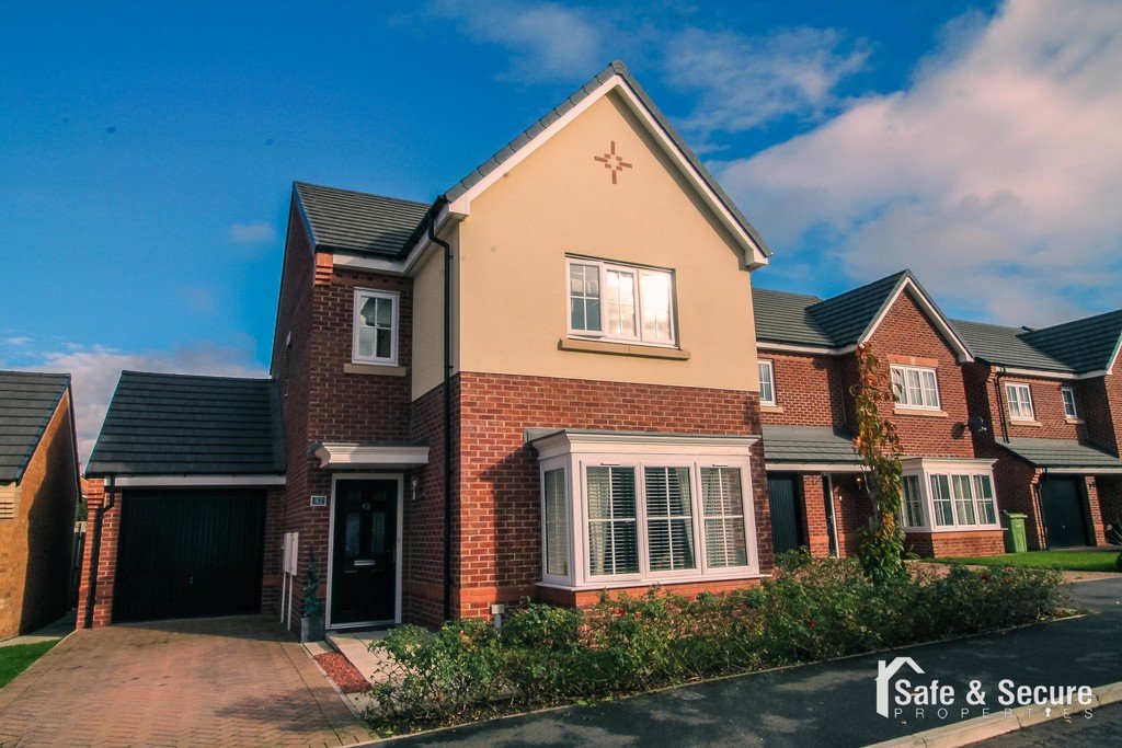 Aberford Drive, Philadelphia, Houghton Le Spring