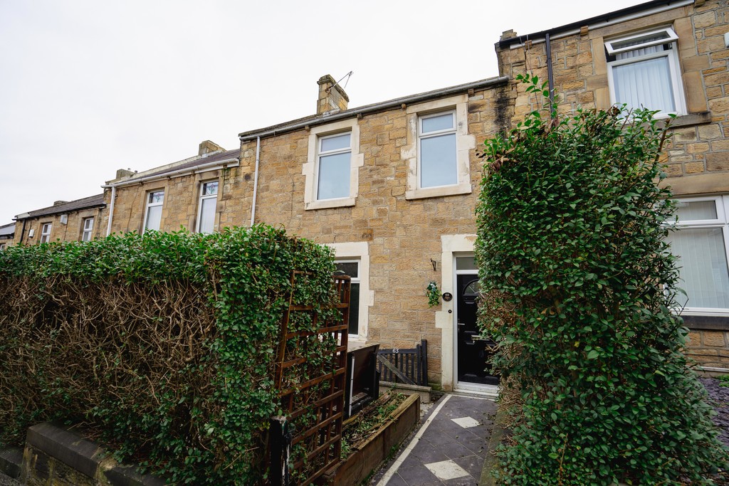 Theresa Street, Blaydon-Upon-Tyne, Gateshead