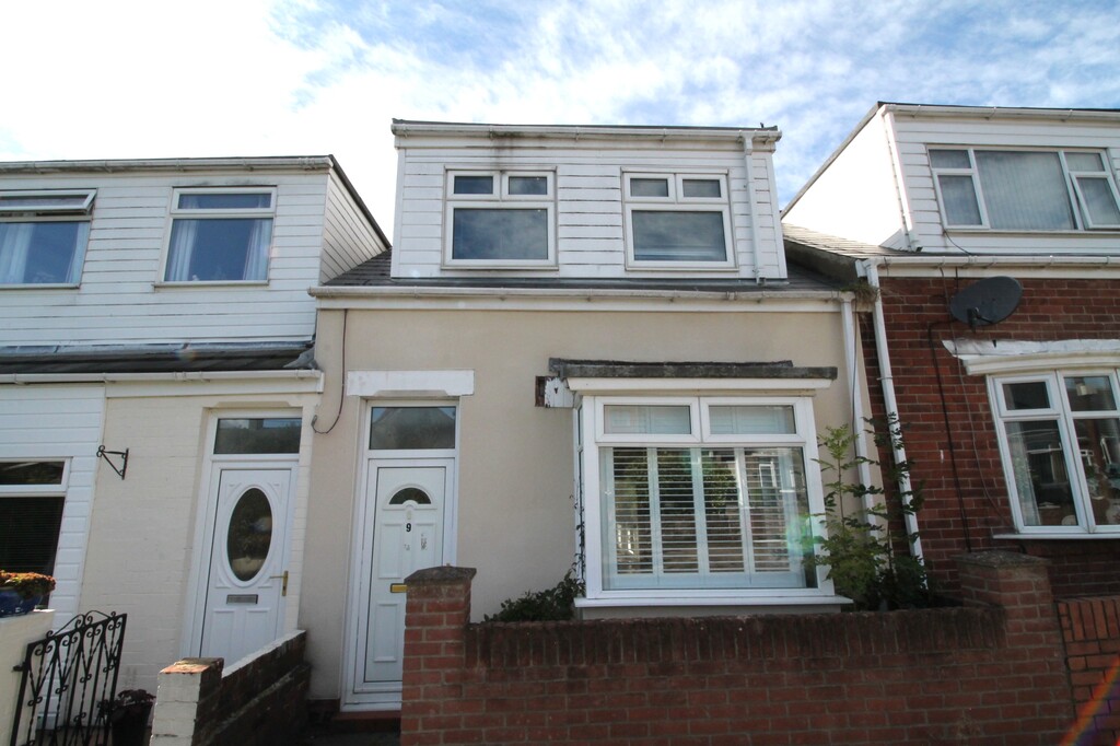 Surrey Place , New Herrington, Houghton-Le-Spring