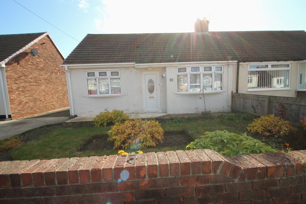 Bourn Lea, Shiney Row, Houghton Le Spring