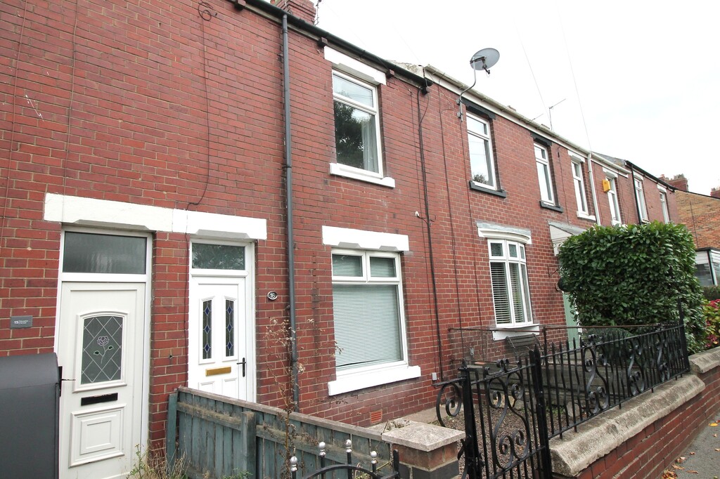 Brompton Terrace, Philadelphia Lane, Newbottle