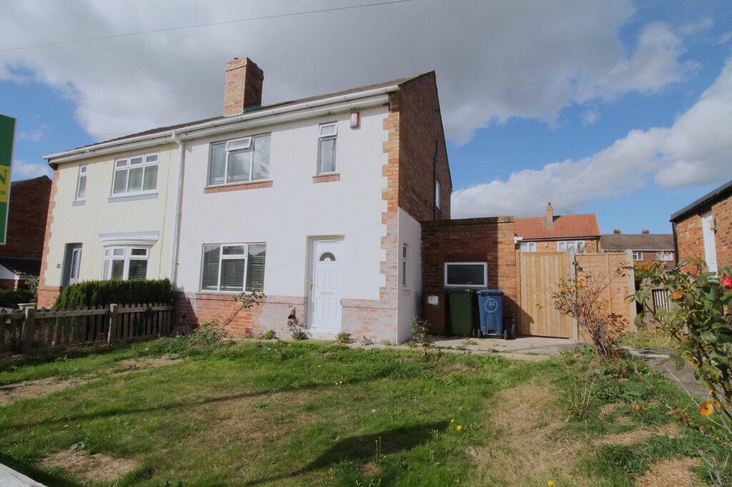 Gillas Lane, Houghton Le Spring, Tyne & Wear