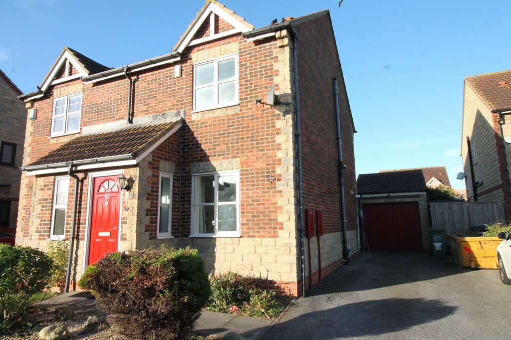 Intrepid Close, Seaton Carew, Hartlepool